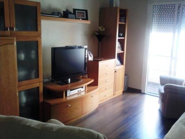 Piso Venta El Ejido, Barrio Sur