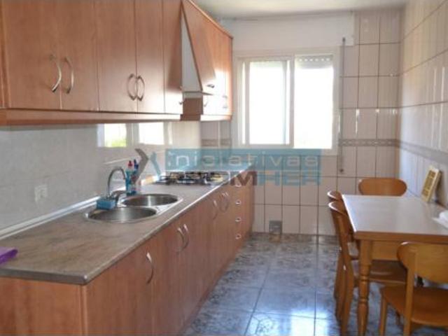 Piso Venta El Ejido, Barrio Sur