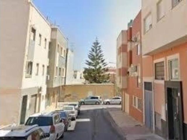 Piso Venta El Ejido, Barrio Sur