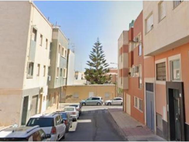 Piso Venta El Ejido, Barrio Sur