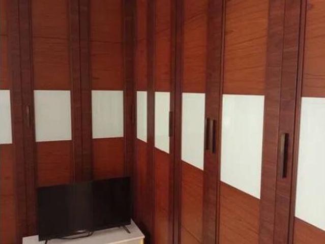 Piso Venta El Ejido, Barrio Sur