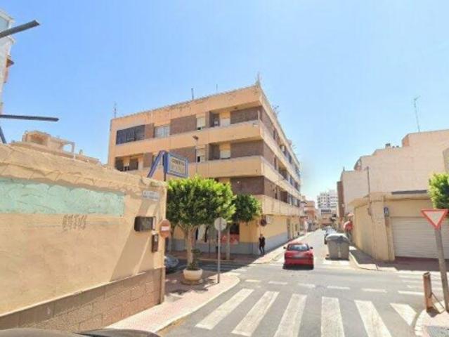 Piso Venta El Ejido, Barrio Sur