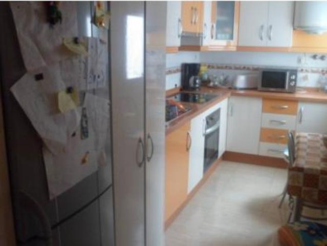 Piso Venta El Ejido, Barrio Sur