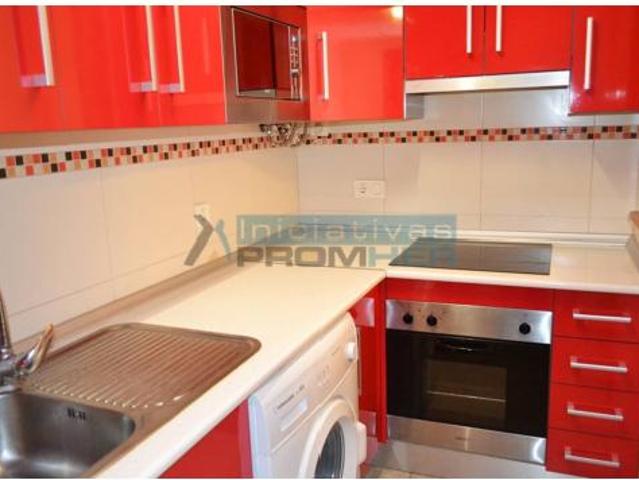 Piso Venta El Ejido, Barrio Sur