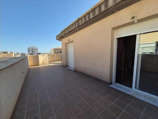 Piso Venta El Ejido, Barrio Sur