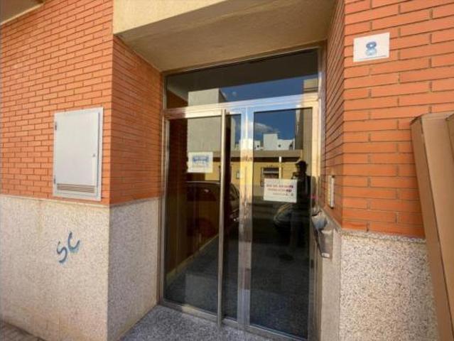 Piso Venta El Ejido, Barrio Sur