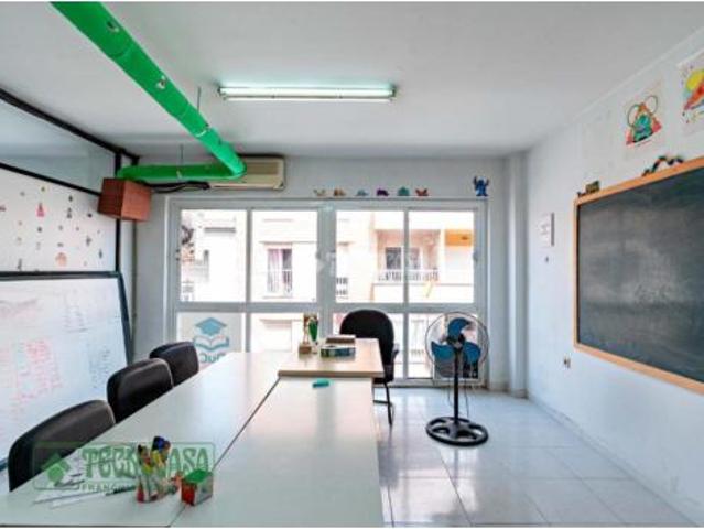 Piso Venta El Ejido, Centro