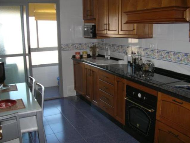 Piso Venta El Ejido, Centro
