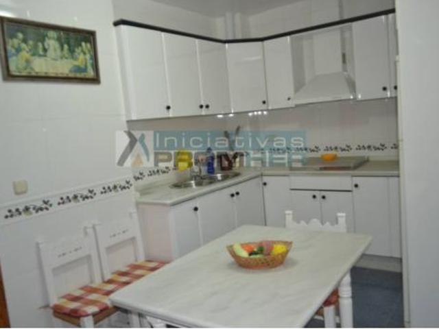 Piso Venta El Ejido, Centro