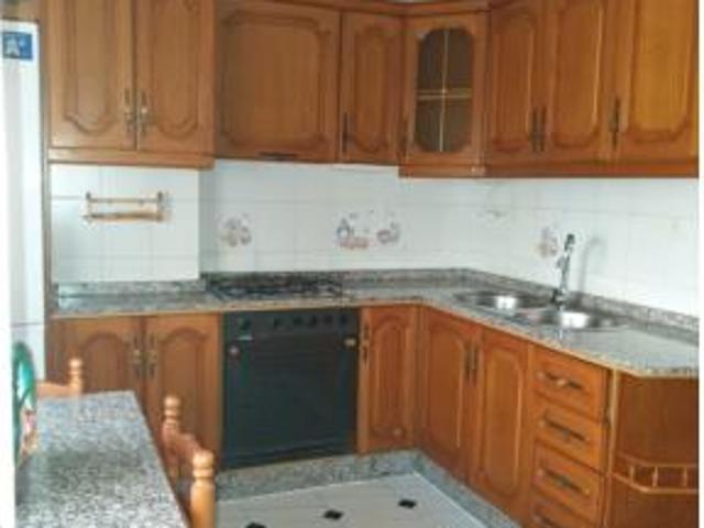 Piso Venta El Ejido, Centro