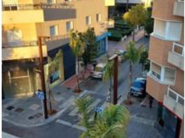 Piso Venta El Ejido, Centro