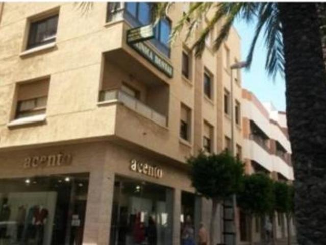 Piso Venta El Ejido, Centro