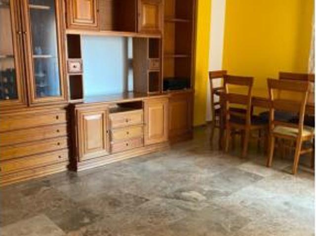 Piso Venta El Ejido, Centro