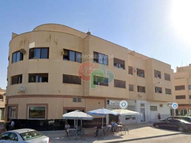 Piso Venta El Ejido, Centro