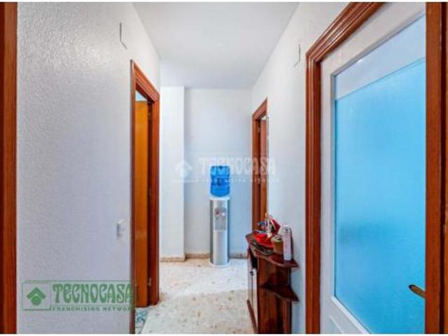 Piso Venta El Ejido, Centro