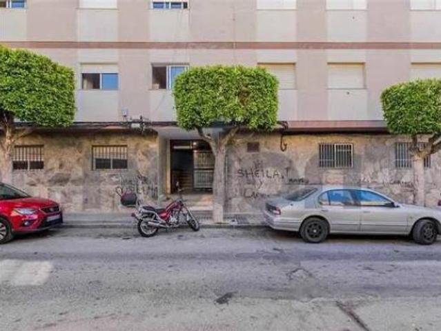 Piso Venta El Ejido, Centro