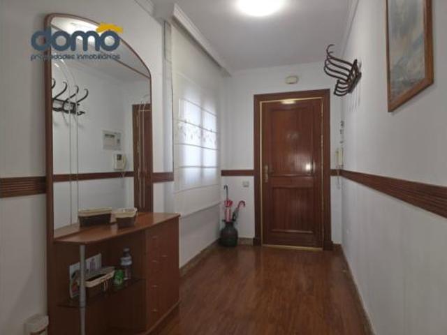Piso Venta El Ejido, Centro