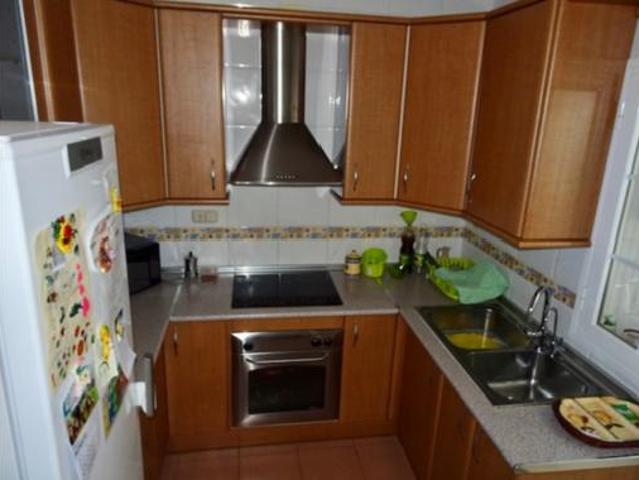 Piso Venta El Ejido, Centro