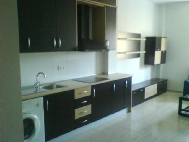 Piso Venta El Ejido, Centro