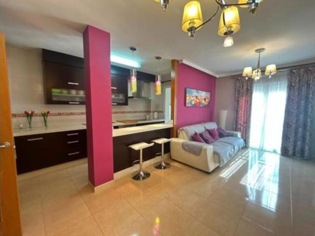 Piso Venta El Ejido, Centro