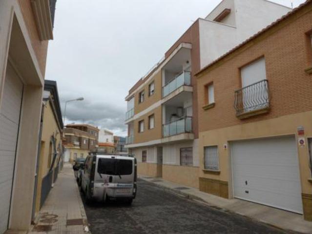 Piso Venta El Ejido, Centro