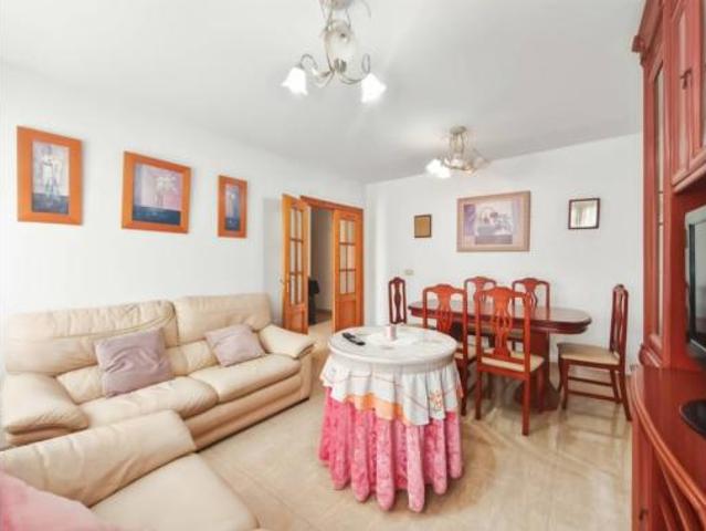 Piso Venta El Ejido, Centro