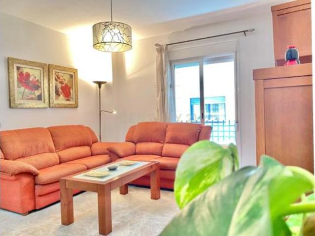 Piso Venta El Ejido, Centro