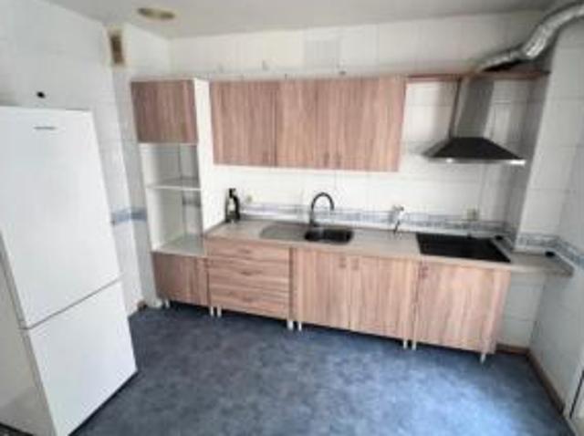Piso Venta El Ejido, Centro