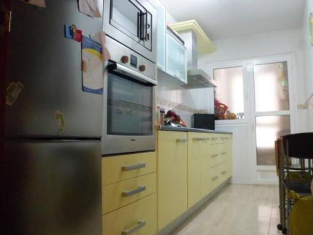 Piso Venta El Ejido, Centro