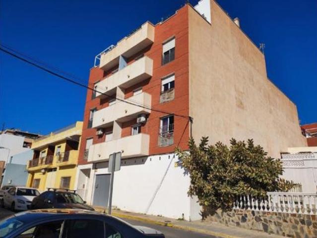 Piso Venta El Ejido, Centro