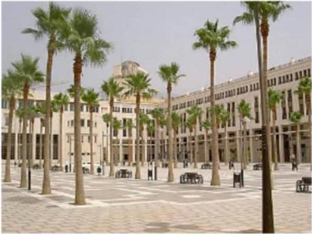 Piso Venta El Ejido, Centro