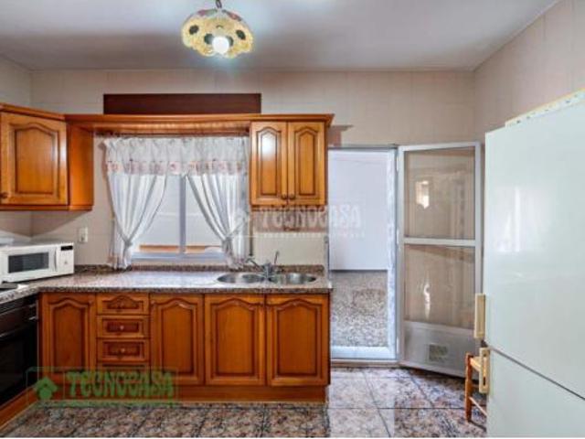 Piso Venta El Ejido, Centro