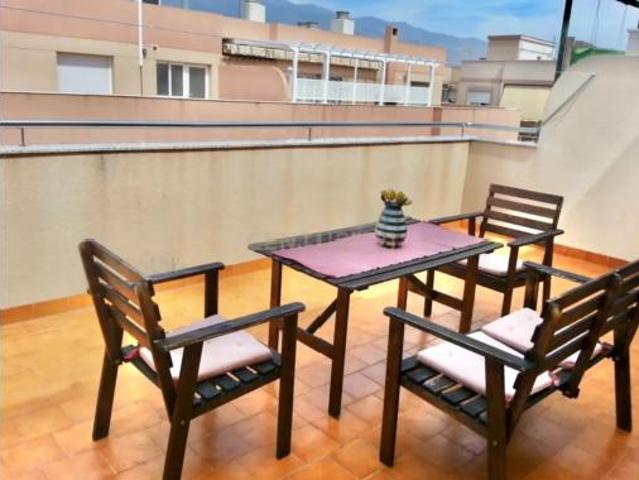 Piso Venta El Ejido, Centro