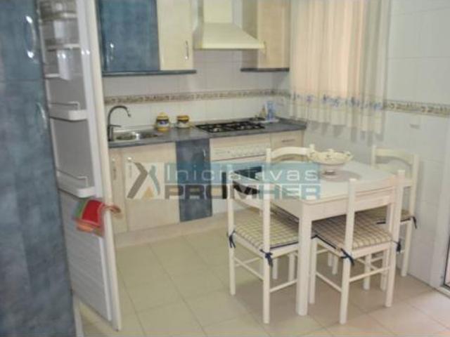 Piso Venta El Ejido, Centro