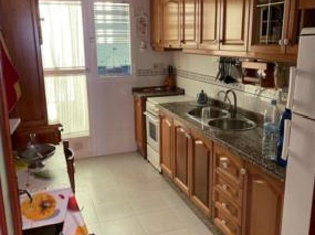 Piso Venta El Ejido, Centro