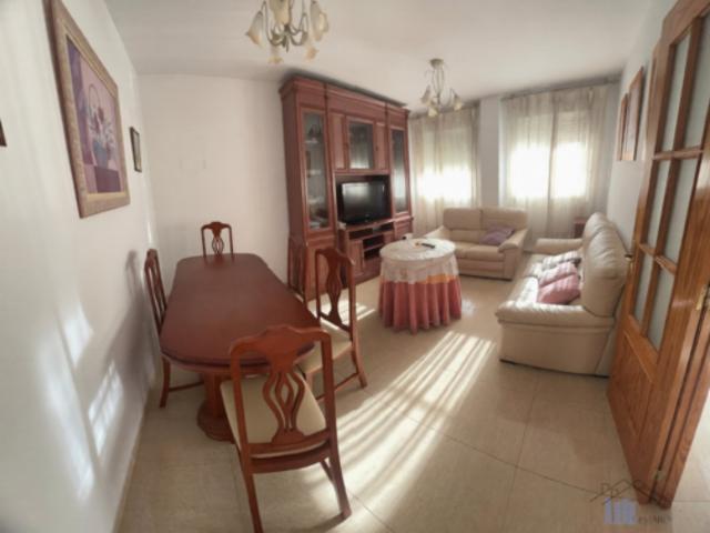 Piso Venta El Ejido, Centro