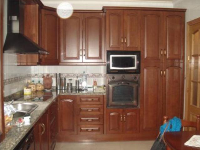 Piso Venta El Ejido, Centro