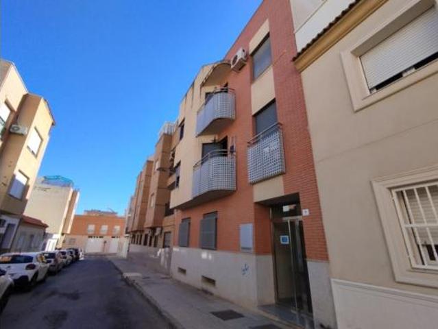 Piso Venta El Ejido, Centro