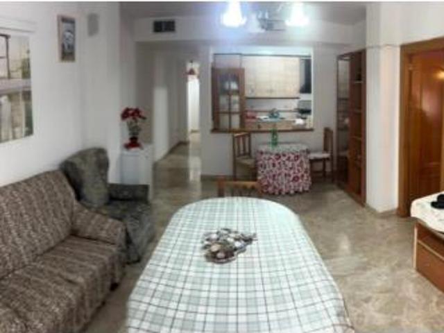 Piso Venta El Ejido, Centro
