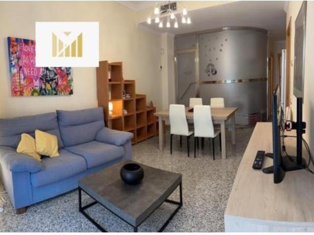 Piso Venta El Ejido, Centro