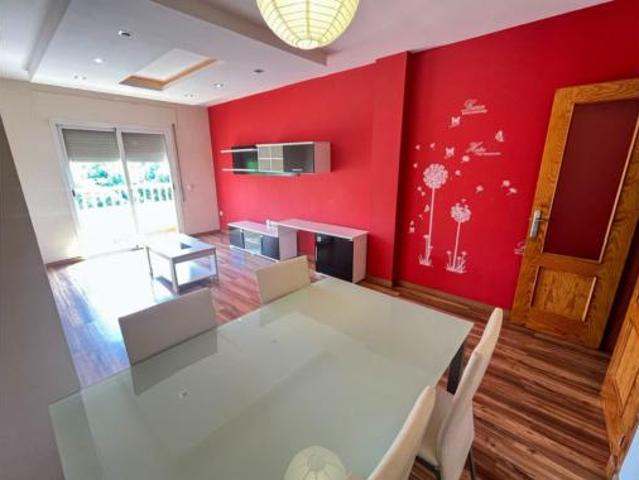 Piso Venta El Ejido, Centro