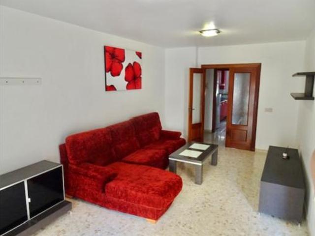 Piso Venta El Ejido, Centro