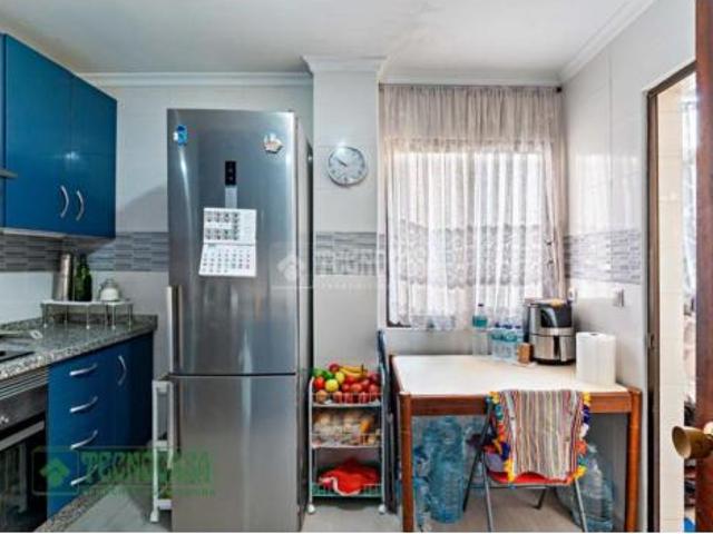 Piso Venta El Ejido, Centro