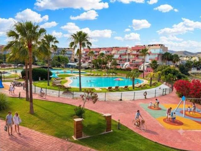 Piso Venta El Ejido, El Ejido