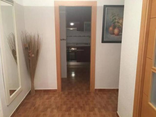 Piso Venta El Ejido, El Ejido