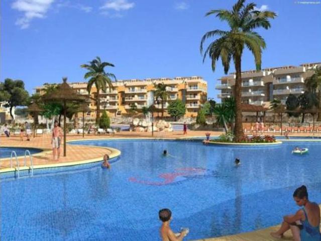Piso Venta El Ejido, El Ejido