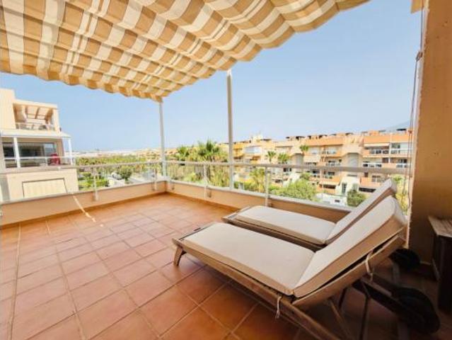 Piso Venta El Ejido, El Ejido