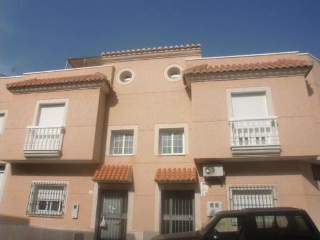 Piso Venta El Ejido, Las Norias de Daza San Agustín