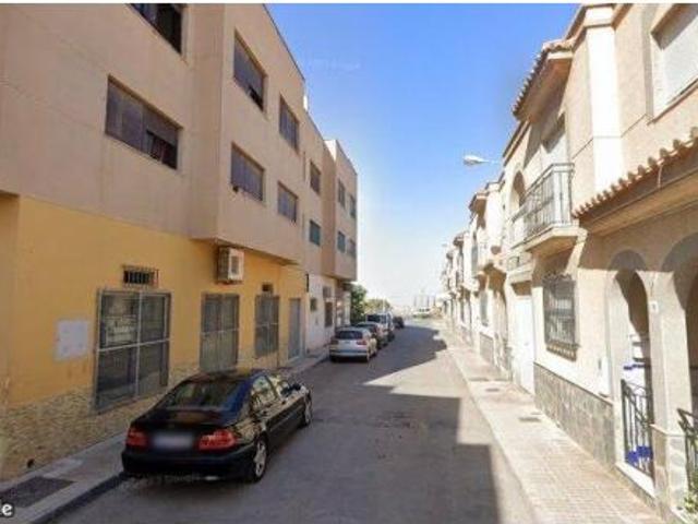 Piso Venta El Ejido, Las Norias de Daza San Agustín