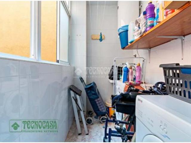 Piso Venta El Ejido, Las Norias de Daza San Agustín